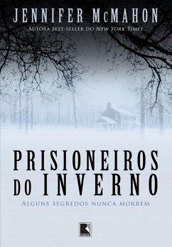 Prisioneiros do inverno (eBook, ePUB) - Mcmahon, Jennifer