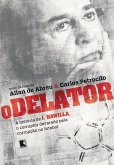 O delator (eBook, ePUB)