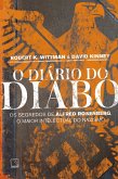 O diário do diabo (eBook, ePUB)