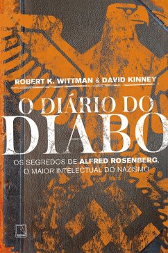 O diário do diabo (eBook, ePUB) - Kinney, David; Wittman, Robert