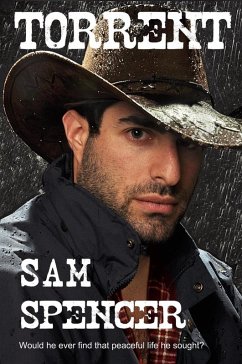 Torrent (eBook, ePUB) - Spencer, Sam