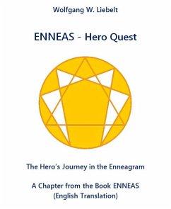 ENNEAS - Hero Quest (eBook, ePUB) - W. Liebelt, Wolfgang