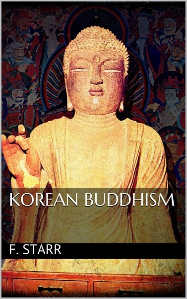 Korean Buddhism (eBook, ePUB) Korean Buddhism (eBook, ePUB)