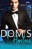 The Dom's Hostess: A Billionaire Secret Baby Romance (Island of Love, #1) (eBook, ePUB)