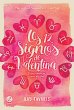 Os 12 signos de Valentina (eBook, ePUB) - Bild 1