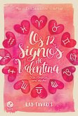 Os 12 signos de Valentina (eBook, ePUB)