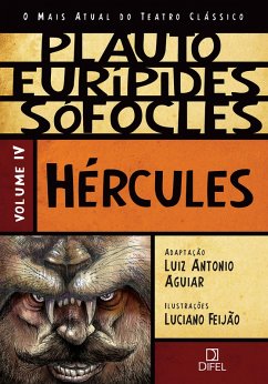 Cover Hércules (eBook, ePUB)
