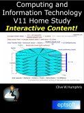 Computing and Information Technology V11 Home Study (eBook, ePUB) Computing and Information Technology V11 Home Study (eBook, ePUB)