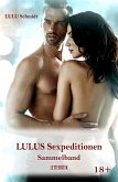LULUS Sexpeditionen (eBook, ePUB)