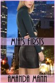 Mia's Firsts (eBook, ePUB) Mia's Firsts (eBook, ePUB)