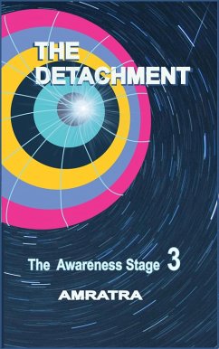 Cover The Detachment The Awareness Stage (eBook, ePUB)