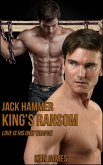 Jack Hammer - King's Ransom (eBook, ePUB) Jack Hammer - King's Ransom (eBook, ePUB)