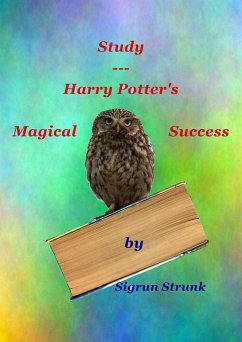 Cover Harry Potter's Magical Success (eBook, ePUB)