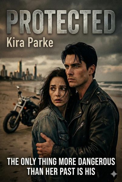 Protected (Tropic Storm, #1) (eBook, ePUB)