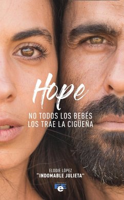 Hope (eBook, ePUB) - López, Elodie