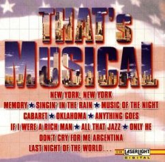 That's Musical - Various