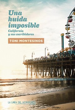 Una huida imposible (eBook, ePUB) - Montesinos, Toni