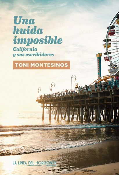 Una huida imposible (eBook, ePUB)