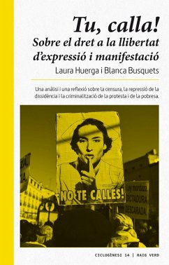 Cover Tu, calla! (eBook, ePUB)