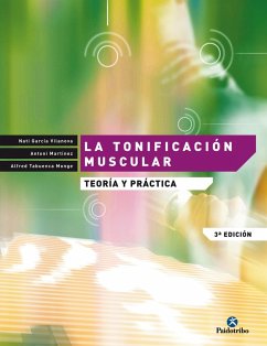 Cover La tonificación muscular (eBook, ePUB)