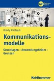 Kommunikationsmodelle (eBook, PDF)