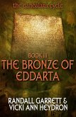 Bronze of Eddarta (eBook, ePUB)