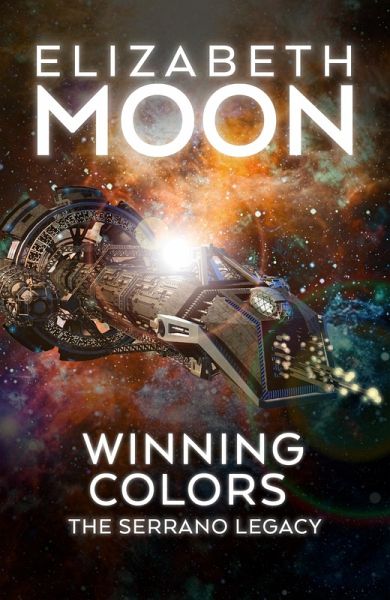 Winning Colors (eBook, ePUB) Winning Colors (eBook, ePUB)