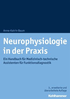 Neurophysiologie in der Praxis (eBook, ePUB) - Baum, Anne-Katrin