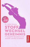 Stoffwechselgeheimnis (eBook, ePUB)