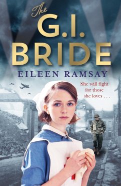 Cover The G.I. Bride (eBook, ePUB)