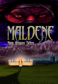 Cover Maldene (eBook, ePUB)