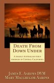 Death From Down Under (eBook, ePUB)