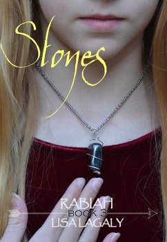 Cover Rabiah, book 3: Stones (eBook, ePUB)