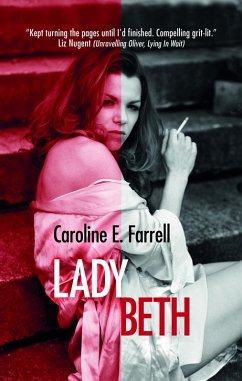 Cover Lady Beth (eBook, ePUB)
