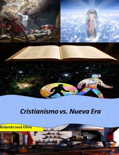 Cover Cristianismo vs. Nueva Era (eBook, ePUB)