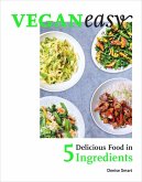 Veganeasy! (eBook, ePUB)