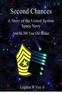 Cover Second Chances (eBook, ePUB)