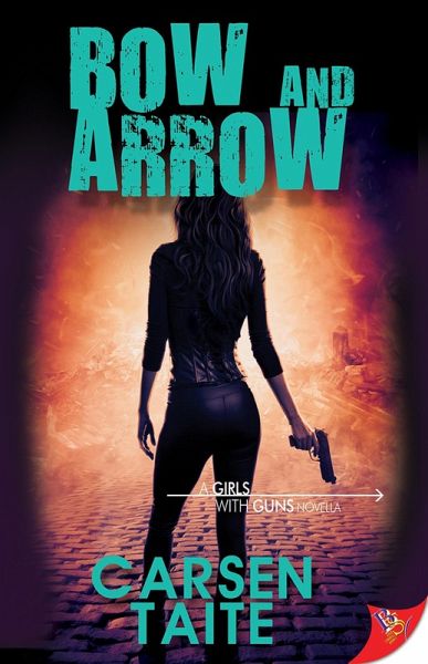 Bow and Arrow (eBook, ePUB)