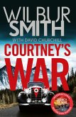 Courtney's War (eBook, ePUB)