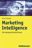 Marketing Intelligence (eBook, PDF)