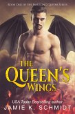 Queen's Wings (eBook, ePUB)