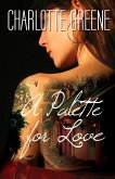 A Palette for Love (eBook, ePUB)