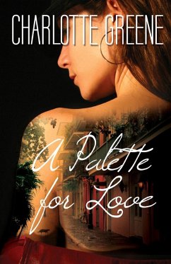 Cover A Palette for Love (eBook, ePUB)
