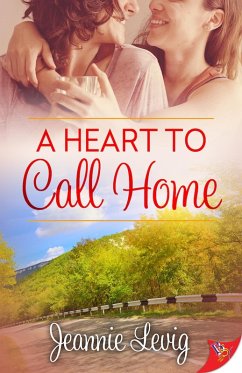 A Heart to Call Home (eBook, ePUB) - Levig, Jeannie