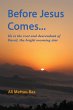 Before Jesus Comes... (eBook, ePUB) - Bild 1