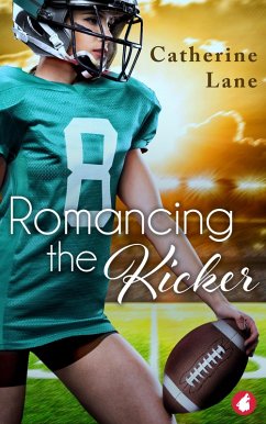Cover Romancing the Kicker (eBook, ePUB)