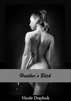 Cover Heather's Bitch (eBook, ePUB)