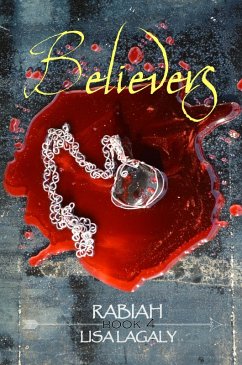 Cover Rabiah: Book 4 Believers (eBook, ePUB)
