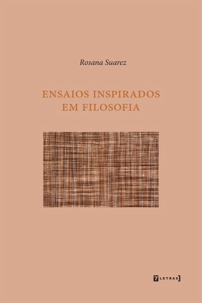 Ensaios inspirados em filosofia (eBook, ePUB) Ensaios inspirados em filosofia (eBook, ePUB)