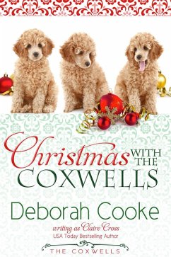 Christmas with the Coxwells (eBook, ePUB) - Cooke, Deborah